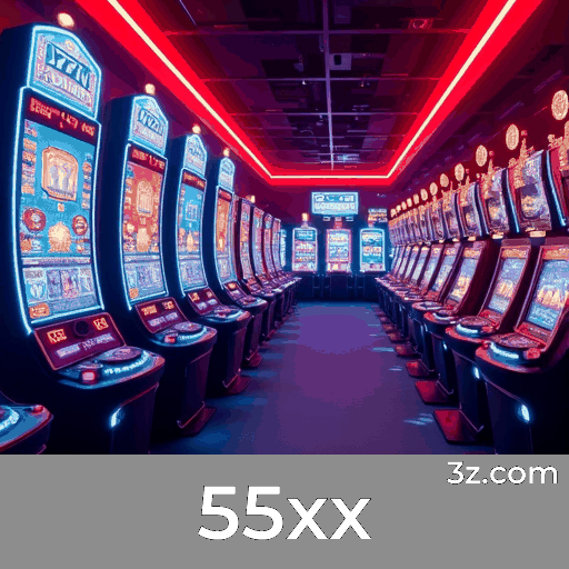 Bônus e Promoções Incomparáveis no 55xx!