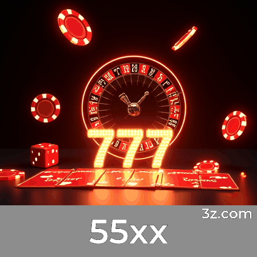 55xx: A Experiência de Casino ao Vivo Favorita dos Brasileiros