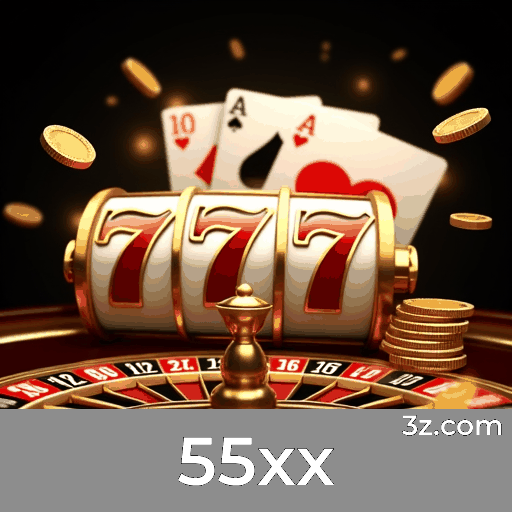 55xx: A Experiência de Casino ao Vivo Favorita dos Brasileiros