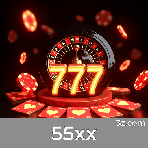 55xx: Um Paraíso de Jogos Selecionados e Top