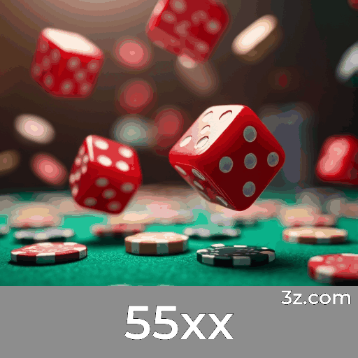 55xx: Real Time Gaming para Brasileiros