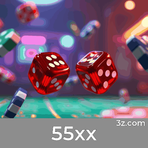 55xx: Apostas Esportivas na Palma da Sua Mão