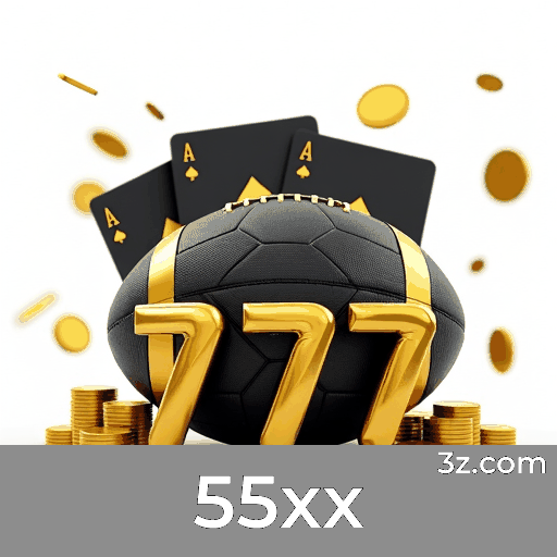 55xx: Seu Cassino Online Premium e Seguro