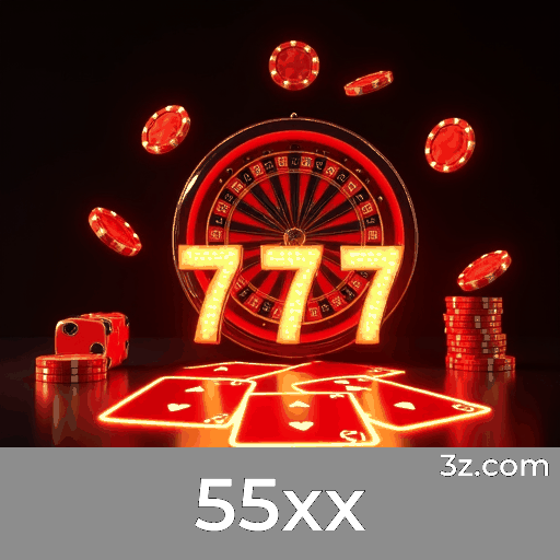 55xx: Um Paraíso de Jogos Selecionados e Top