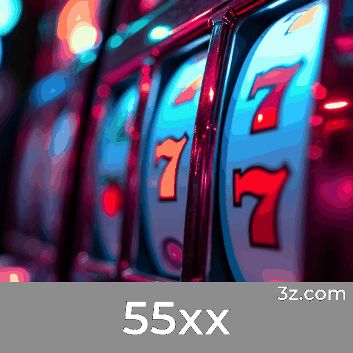55xx: Seu Cassino Online Premium e Seguro