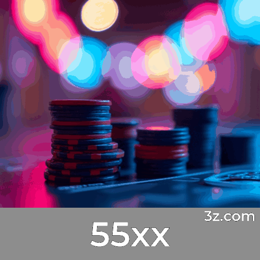 55xx: Seu Cassino Online Premium e Seguro
