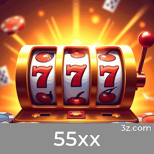 55xx: Seu Cassino Online Premium e Seguro