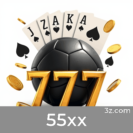 55xx: Real Time Gaming para Brasileiros