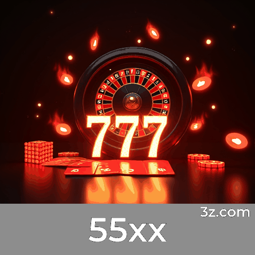 Registro Seguro e Rápido no 55xx, Desbloqueie Recompensas