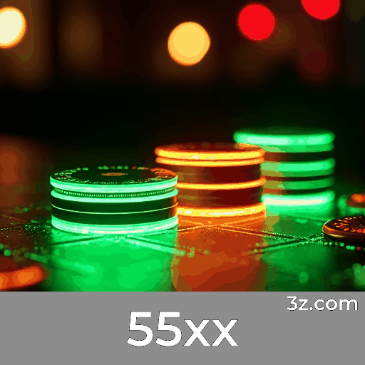 55xx: Jogos de Cassino e Estratégias Vencedoras